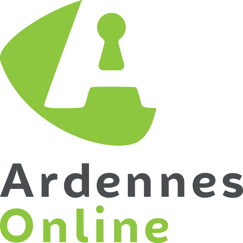 Logo Ardennen Online