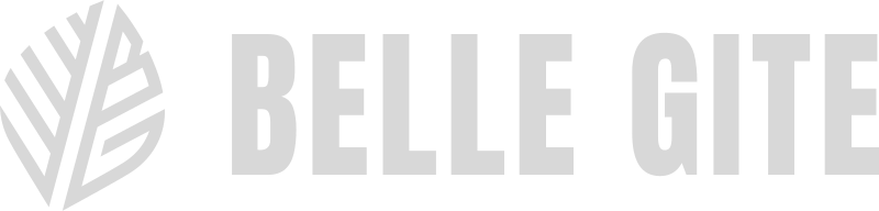 Logo Belle Gite