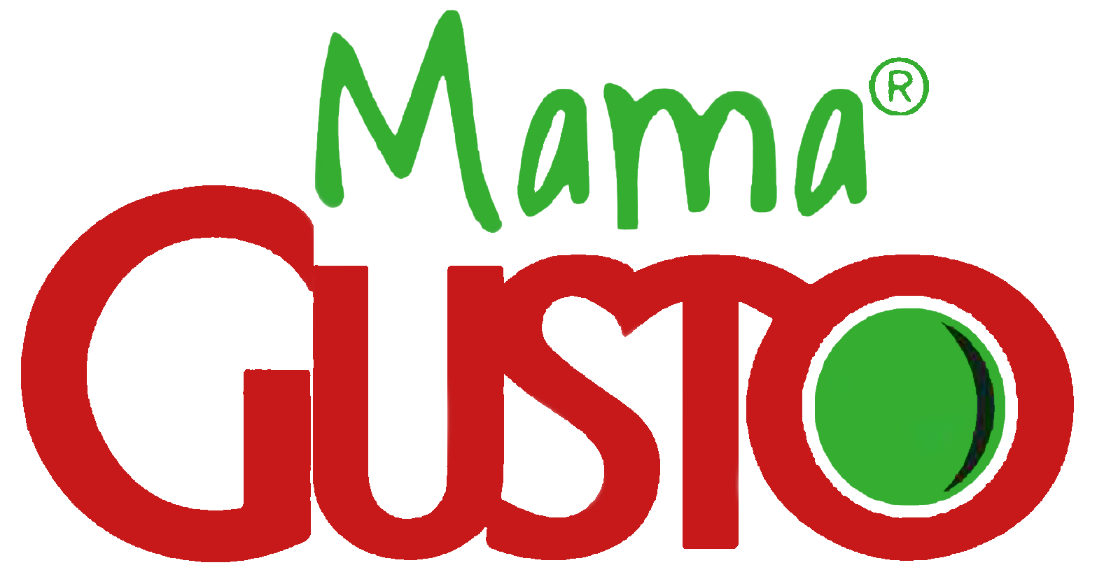 Logo Mama Gusto Durbuy